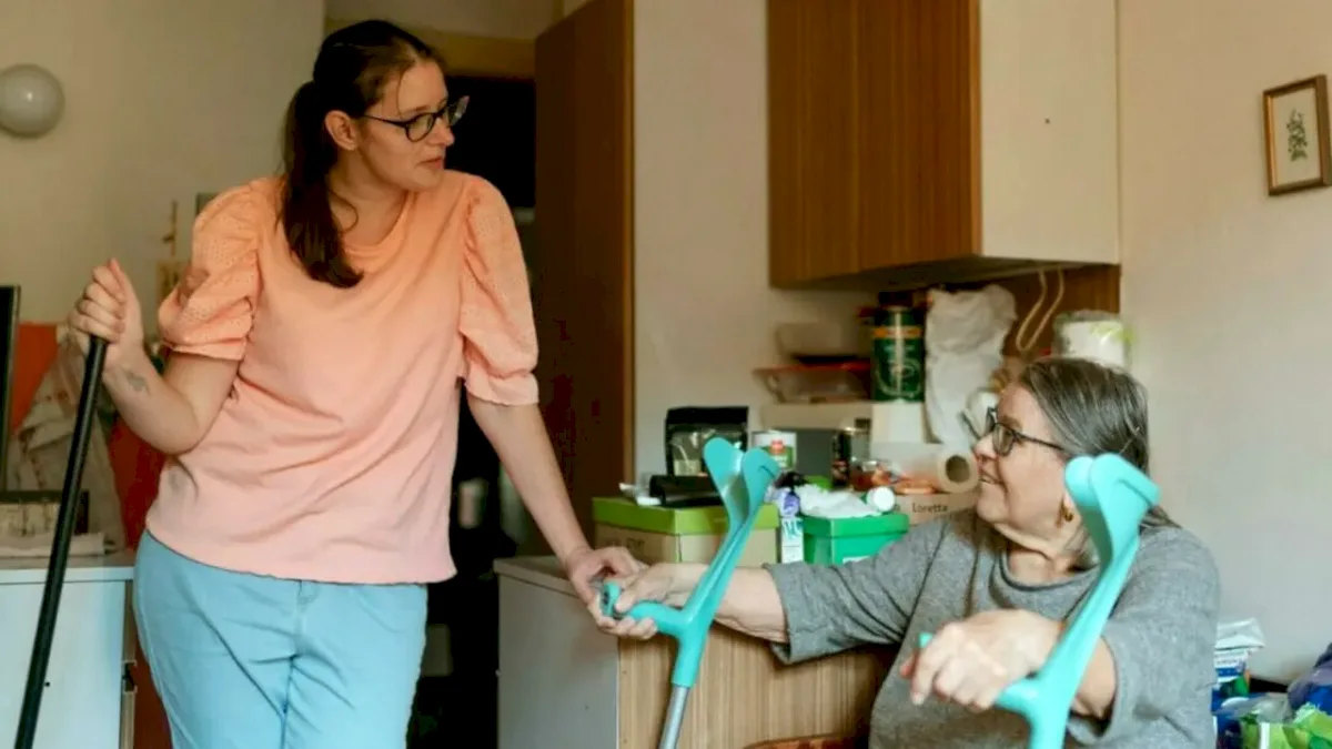 Statut european al îngrijitorilor: Pensii și concedii pentru cei care îngrijesc membri ai familiei