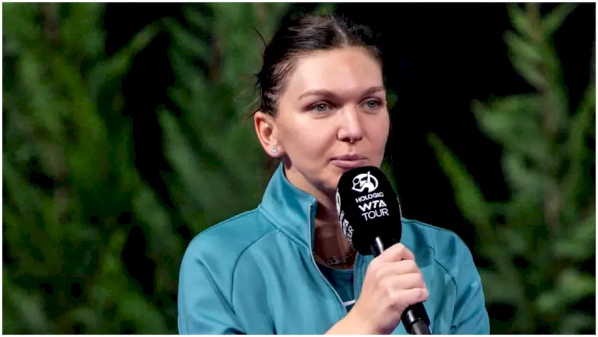 Simona Halep, detalii despre cea mai grea perioadă din cariera sa: Am continuat să lupt, nu m-am predat