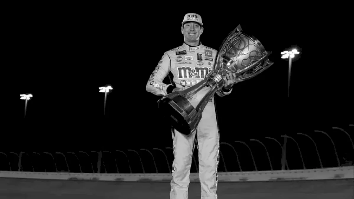 Tragedie în lumea sporturilor cu motor. Un dublu campion NASCAR Cup Series a murit la vârsta de 41 de ani