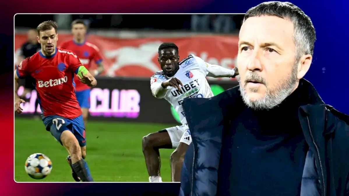 MM Stoica se teme înaintea barajului FCSB  FC Botoșani: Nu joacă valoarea. Dacă îți tremură genunchii, nu ai nicio șansă