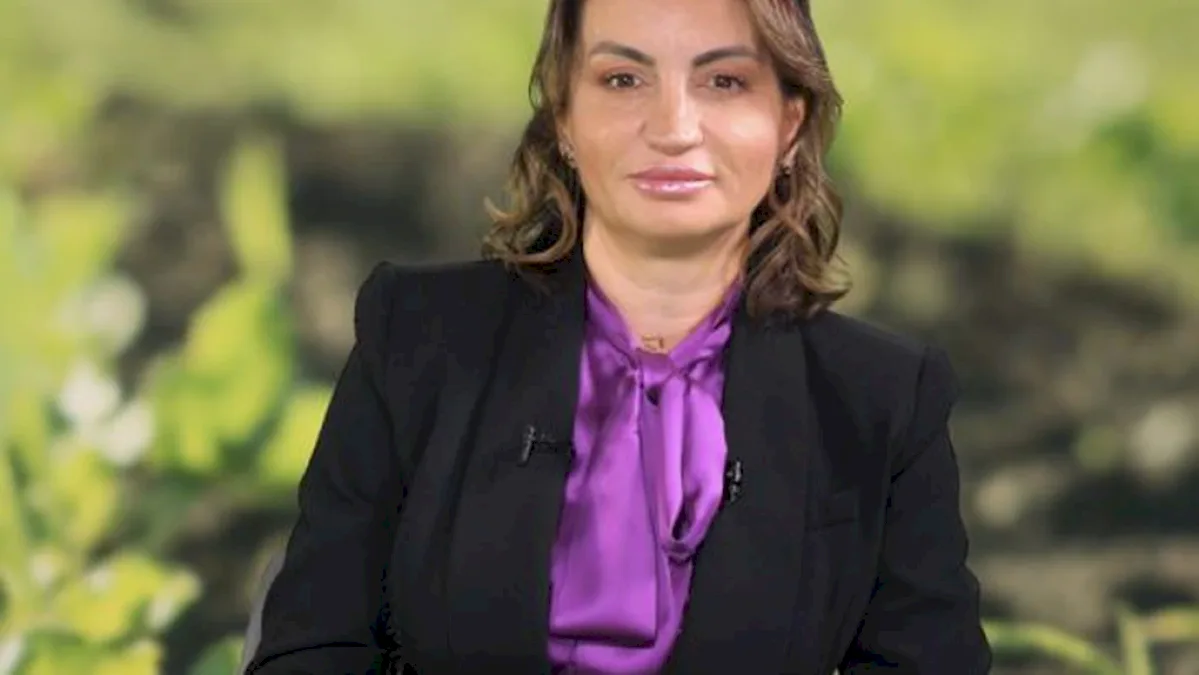 Mihaela Neagu (Fabrica de Zahăr Luduș): Voi implementa mecanismul de acordare a până la 15% din profit către salariați în companiile în care sunt acționar majoritar