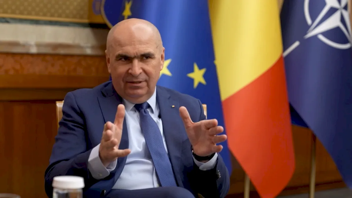 Bolojan anunţă o problemă de maximă urgenţă: România pierde toți banii dacă proiectele PNRR nu sunt gata în august  Ce jaloane nu vor putea fi îndeplinite