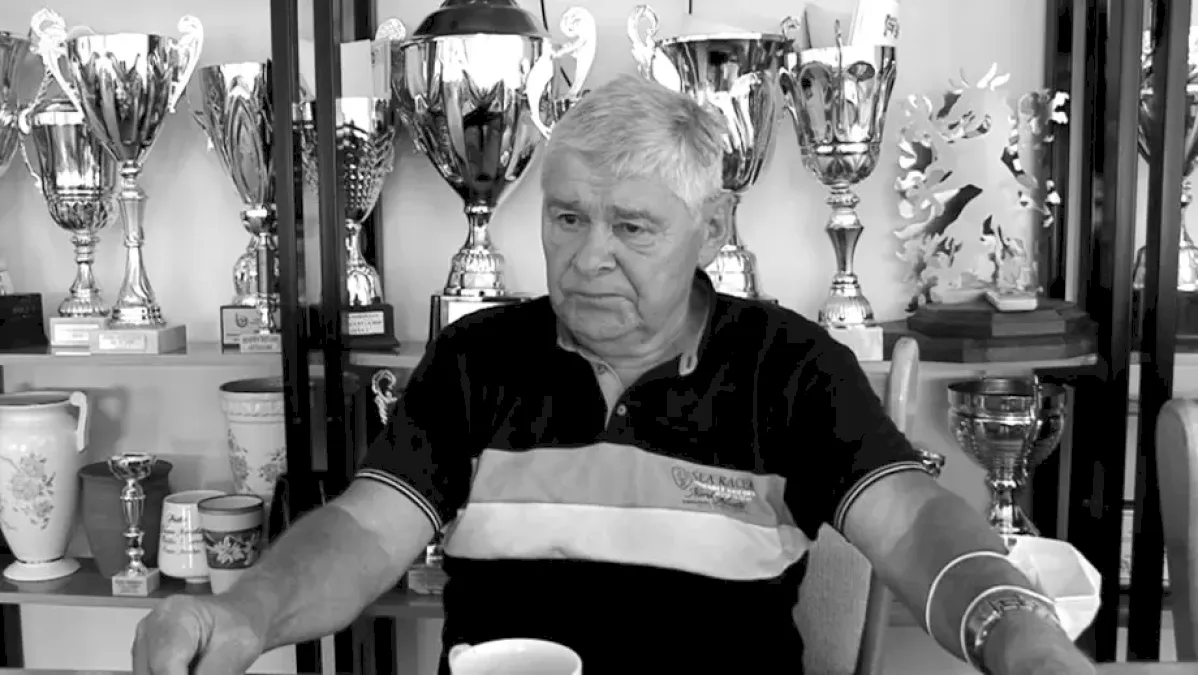 Doliu în sportul românesc! A murit antrenorul cu două trofee europene în palmares