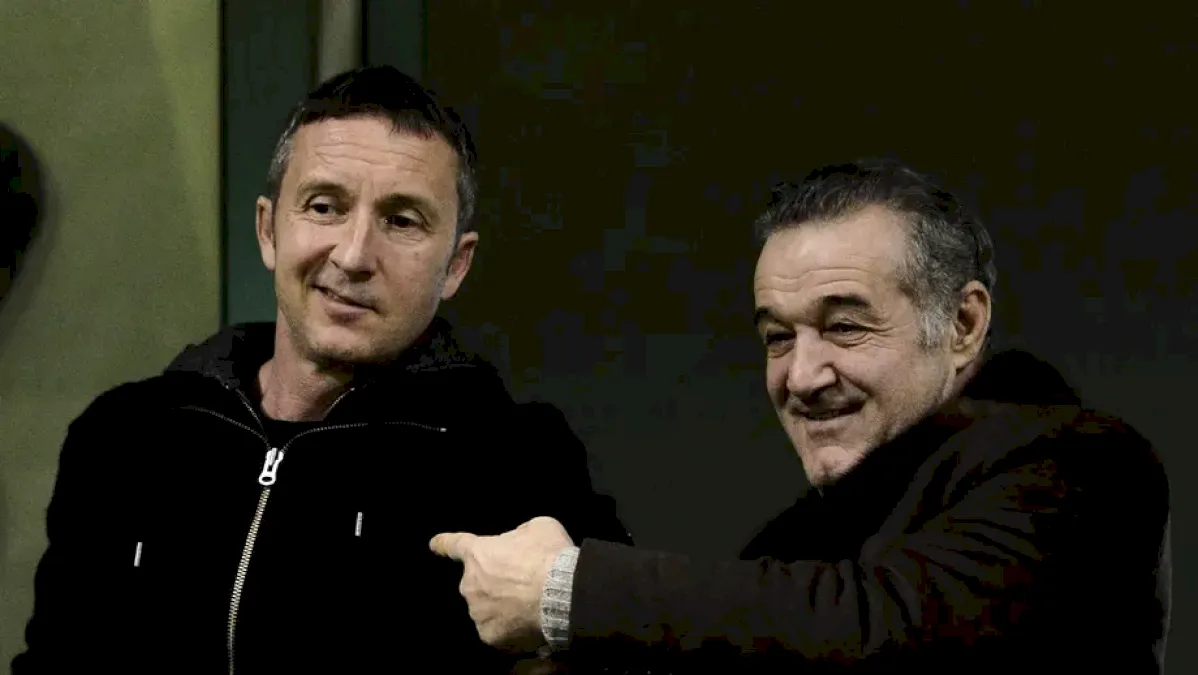 Cum va juca FCSB în derby-ul de Europa cu Dinamo. Gigi Becali și-a respectat promisiunea dezvăluită de Meme la Fanatik: Ce echipă?