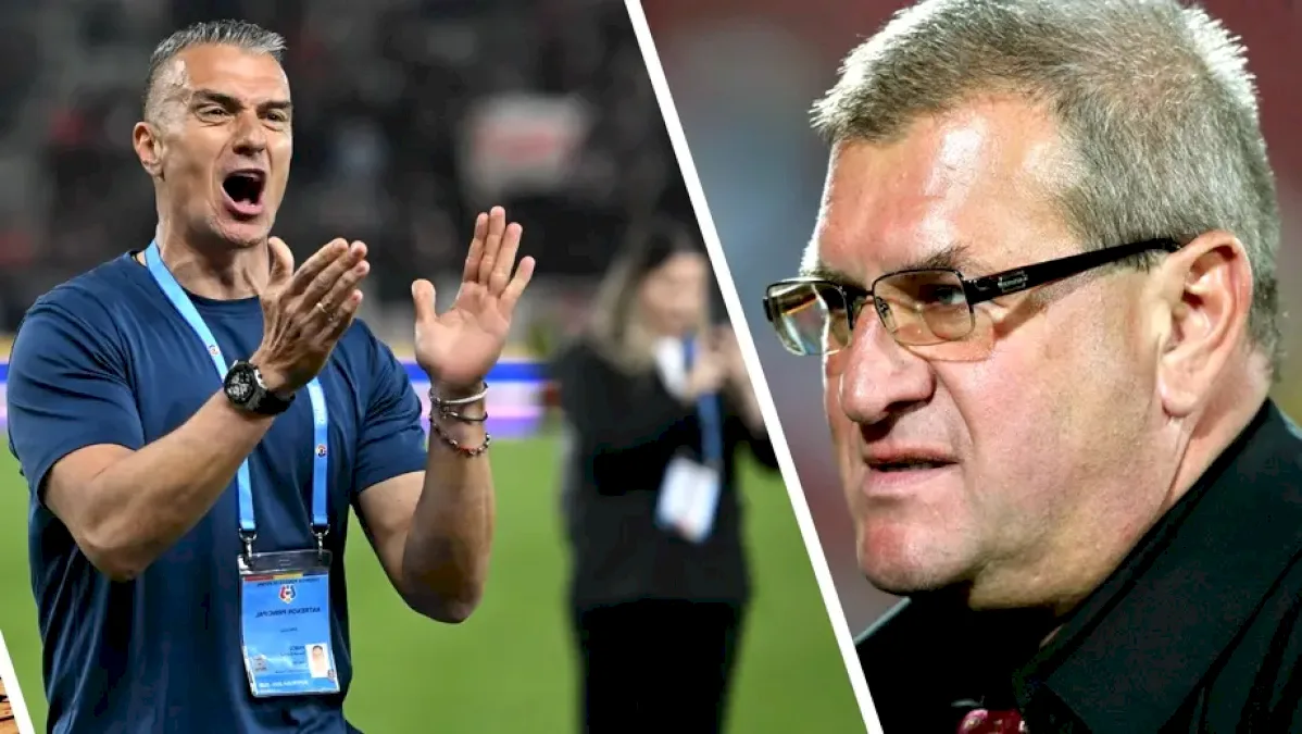 Iuliu Mureșan, prima reacție după atacurile suburbane ale lui Pancu. Eu cunosc doi Pancu! Nici nu a mai venit la petrecerea lui Deac!. Cine vine antrenor la CFR Cluj?