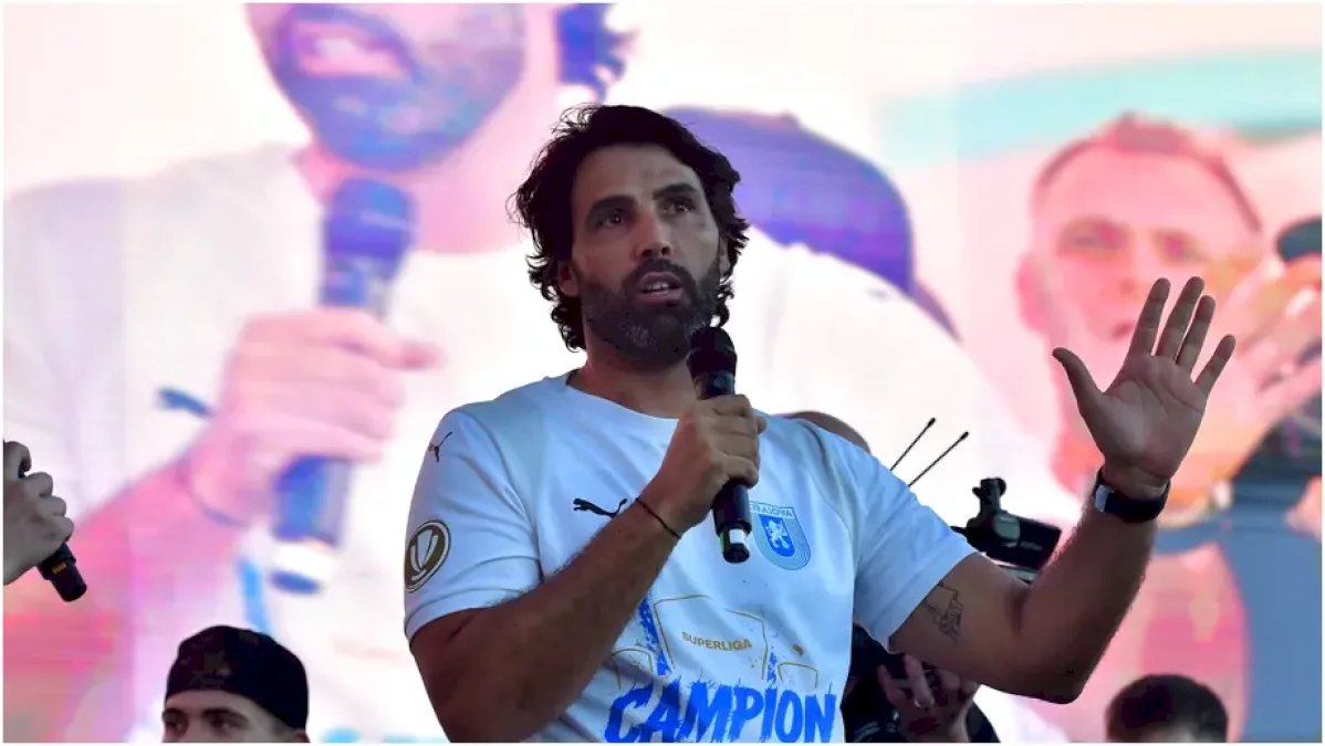 După ce a câștigat eventul cu Craiova, Filipe Coelho a făcut anunțul: Plec în Portugalia. Este greu să muncesc în străinătate