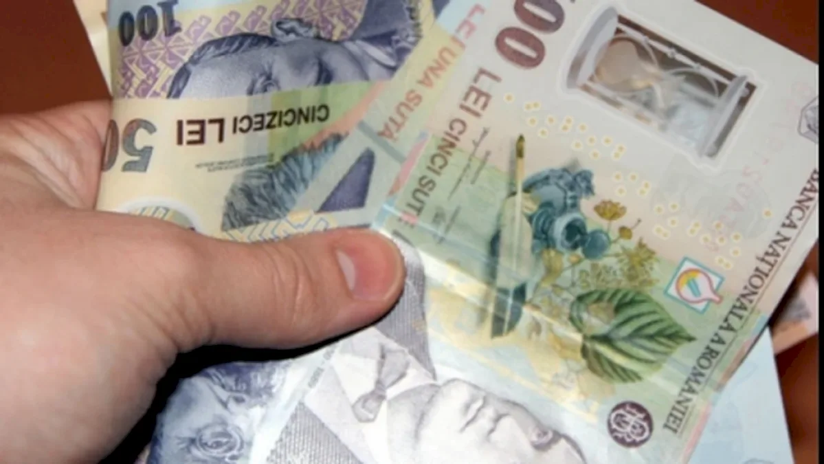4.100 de lei, valoarea de refetrință din noul proiect de salarizare unitară