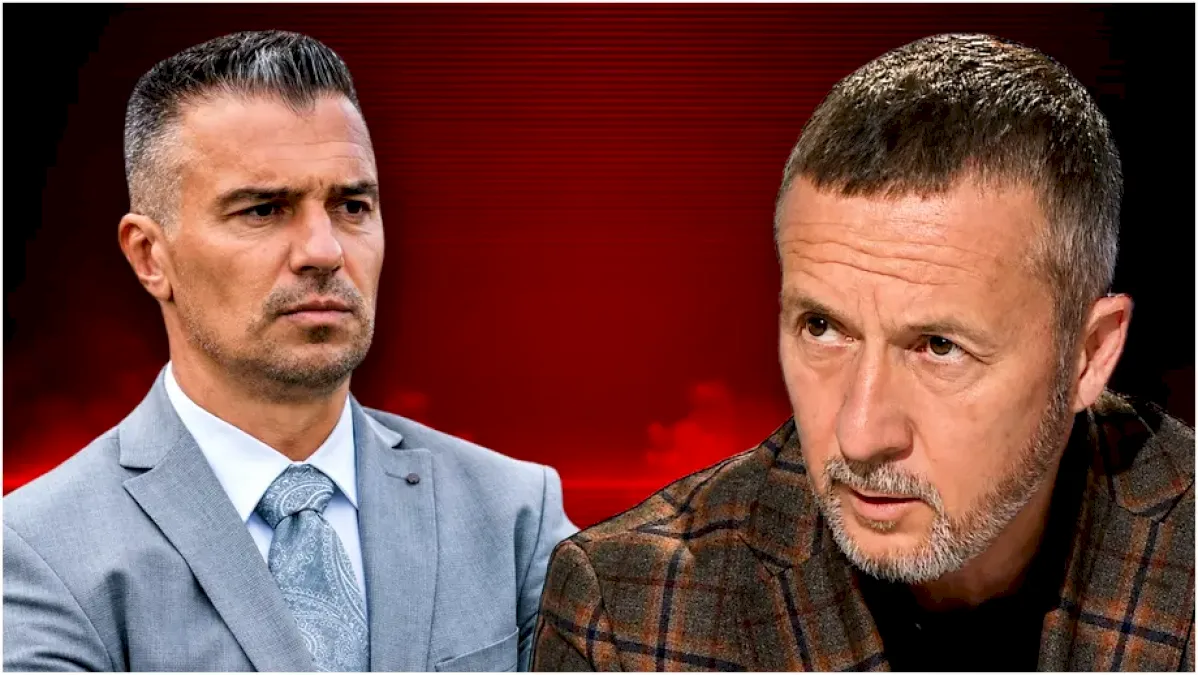 Mihai Stoica l-a pus la zid pe Daniel Pancu: Nu văd logică în discursul său. Marele minus al antrenorului