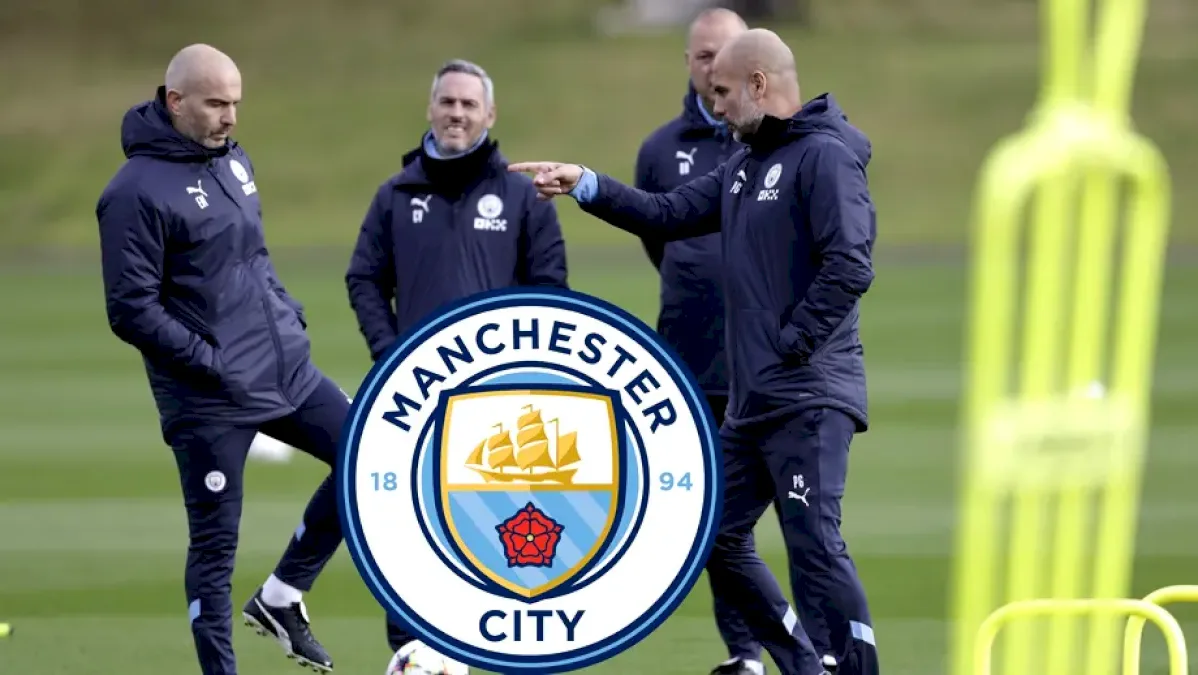 Manchester City are un nou antrenor! Fabrizio Romano a anunțat cine este succesorul lui Pep Guardiola: Contract pe trei ani
