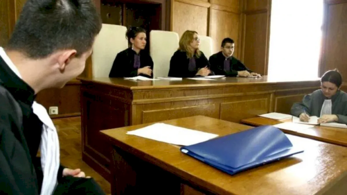 Șefii instanțelor critică vehement proiectul de lege de salarizare a bugetarilor. Asistăm la o afirmare pe scena politică a unor evidente conduite dictatoriale
