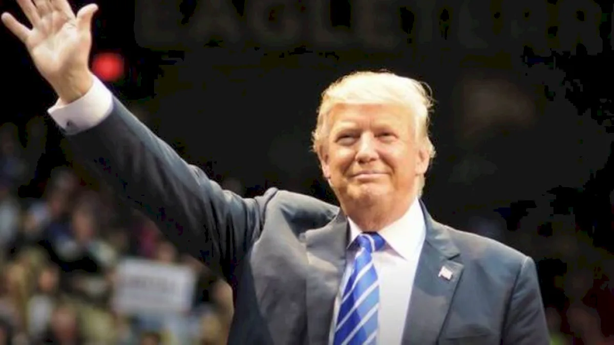 Candidatul susținut de Trump câștigă primarele republicane în Texas