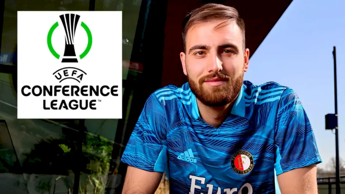 Cine e, de fapt, primul român calificat în finala Conference League. A câștigat 9 trofee și e dorit înapoi în SuperLiga