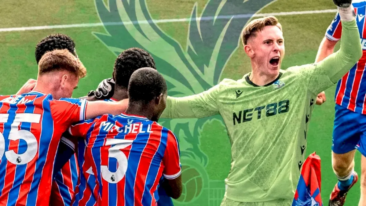 Cum a ajuns Crystal Palace să câștige trofeul Conference League. Povestea incredibilă a clubului retrogradat de UEFA din Europa League
