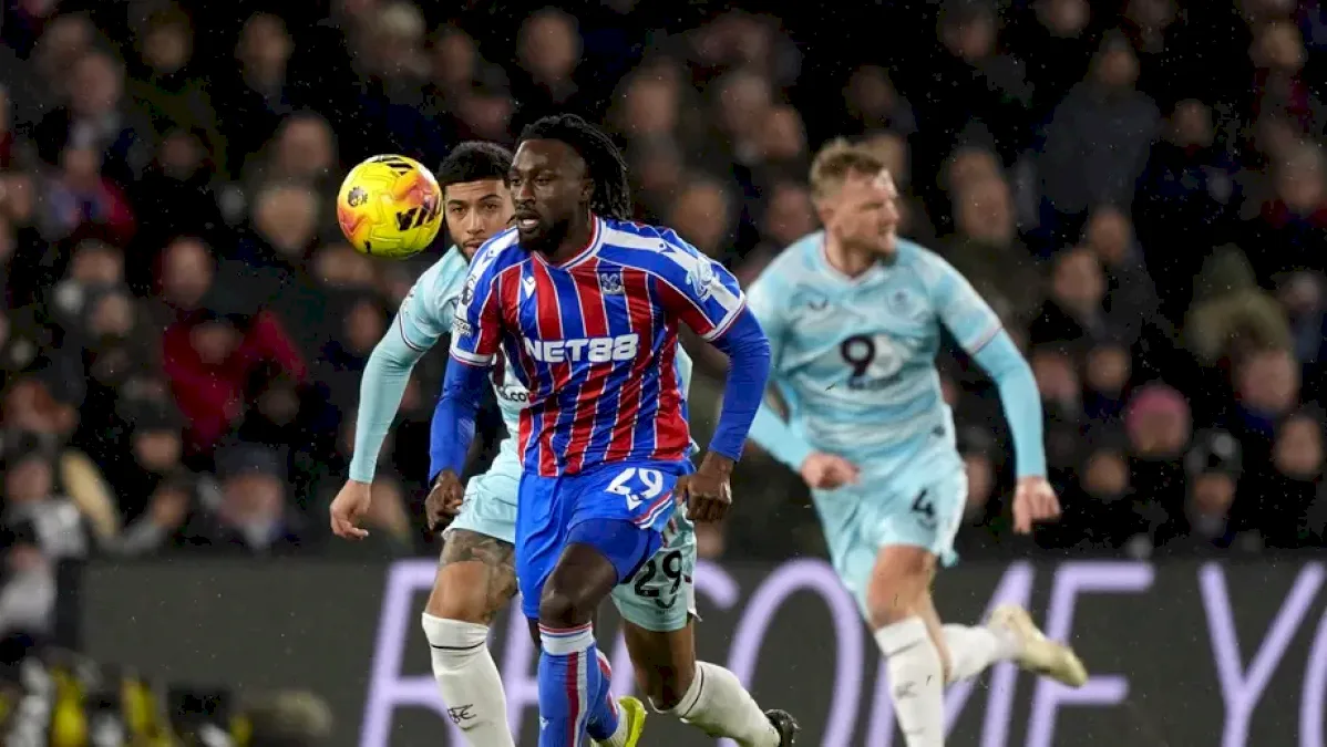 El este primul fotbalist din istorie care câștigă două trofee europene în același sezon! Performanță unică după triumful lui Crystal Palace în Conference League