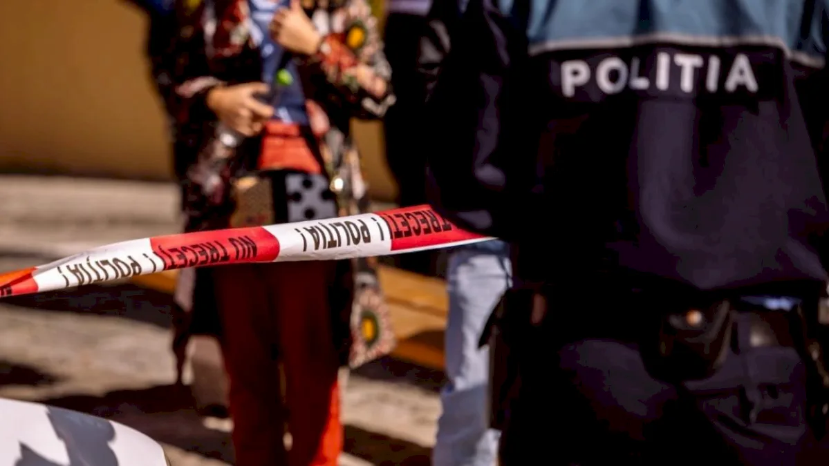 Femeie înjunghiat soțul după consum de alcool într-o crimă în familie