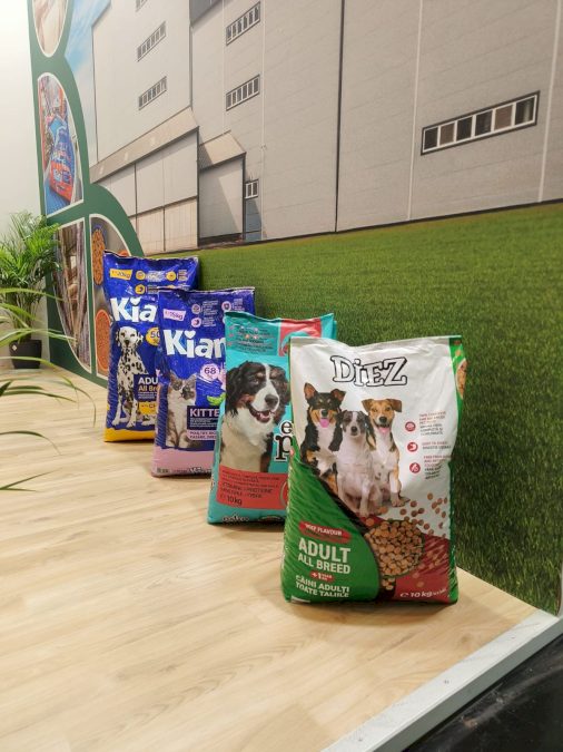 Alconor PetFood participă la Interzoo 2026, eveniment internațional al industriei pet