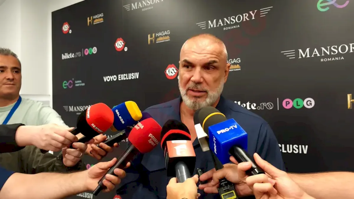 Cosmin Olăroiu, reacție spumoasă când a fost întrebat despre revenirea în România: Păi ce, am murit?
