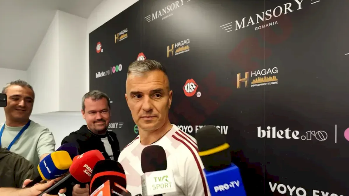 Daniel Pancu are un mister de rezolvat la Rapid: Nu pot să îmi dau seama ce se întâmplă