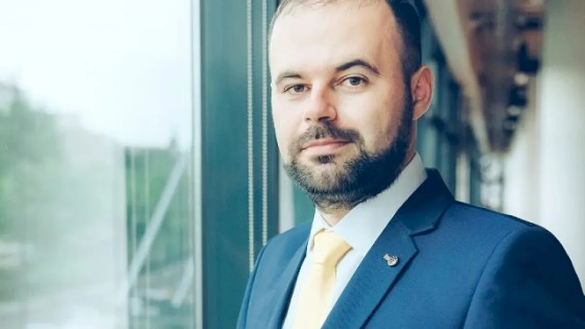 Popa (BNR): Indicele ROBOR a fost în jurul ratei-cheie în ultimele 30 de ani