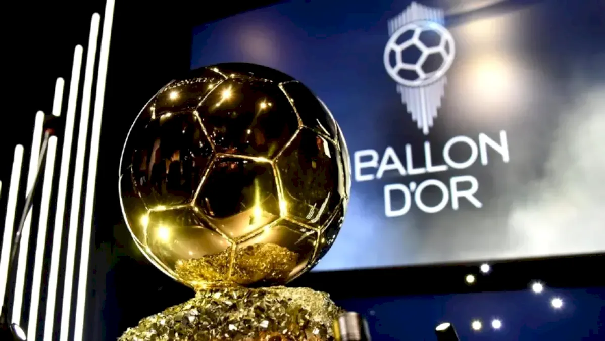 Balonul de Aur 2026 va fi decernat la Londra. Motivul pentru care marele eveniment a fost mutat de la Paris