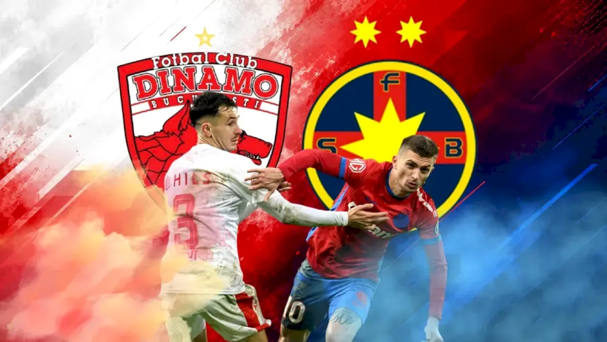 Toți ochii pe ei! Fotbaliștii care pot deveni eroi în Dinamo  FCSB