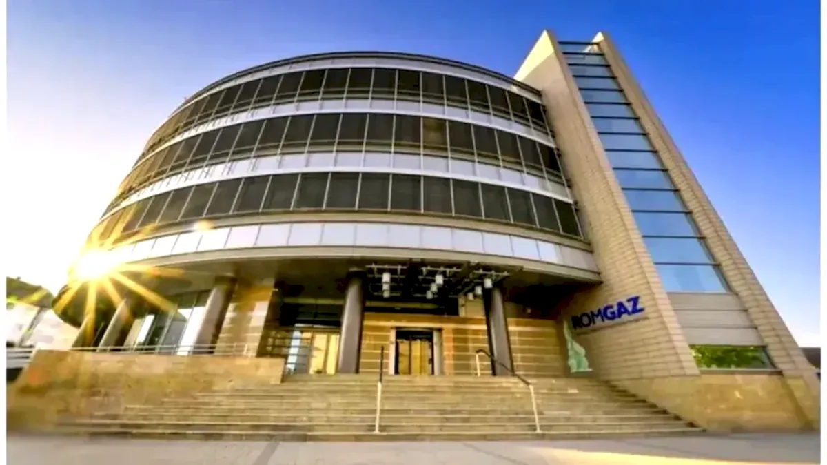 Romgaz aprobă contractul pentru preluarea combinatului Azomures