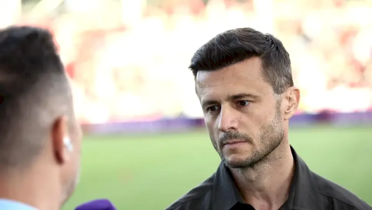 Andrei Nicolescu, concluzie surprinzătoare după ce Dinamo a pierdut cu FCSB și a ratat calificarea în Europa: E un sezon corect. Ce a declarat Cătălin Cîrjan