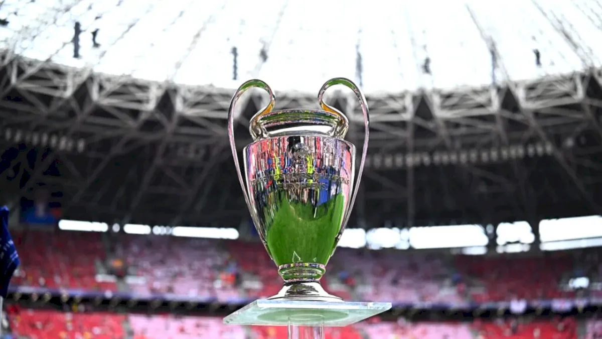 PSG, regina Europei! Echipa lui Luis Enrique a triumfat în finala UEFA Champions League cu Arsenal
