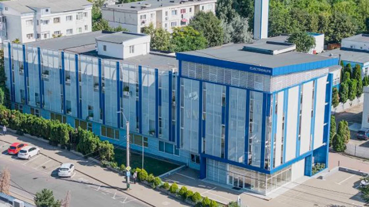 Cum merge afacerea din energie a ultimului român care și-a dus firma pe bursă: Electro-Alfa și-a crescut veniturile și profitul
