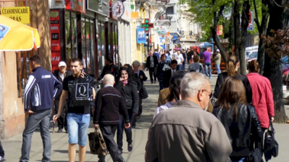 Trei din zece români sunt de părere că anul 2026 va fi mai dificil decât 2025  studiu
