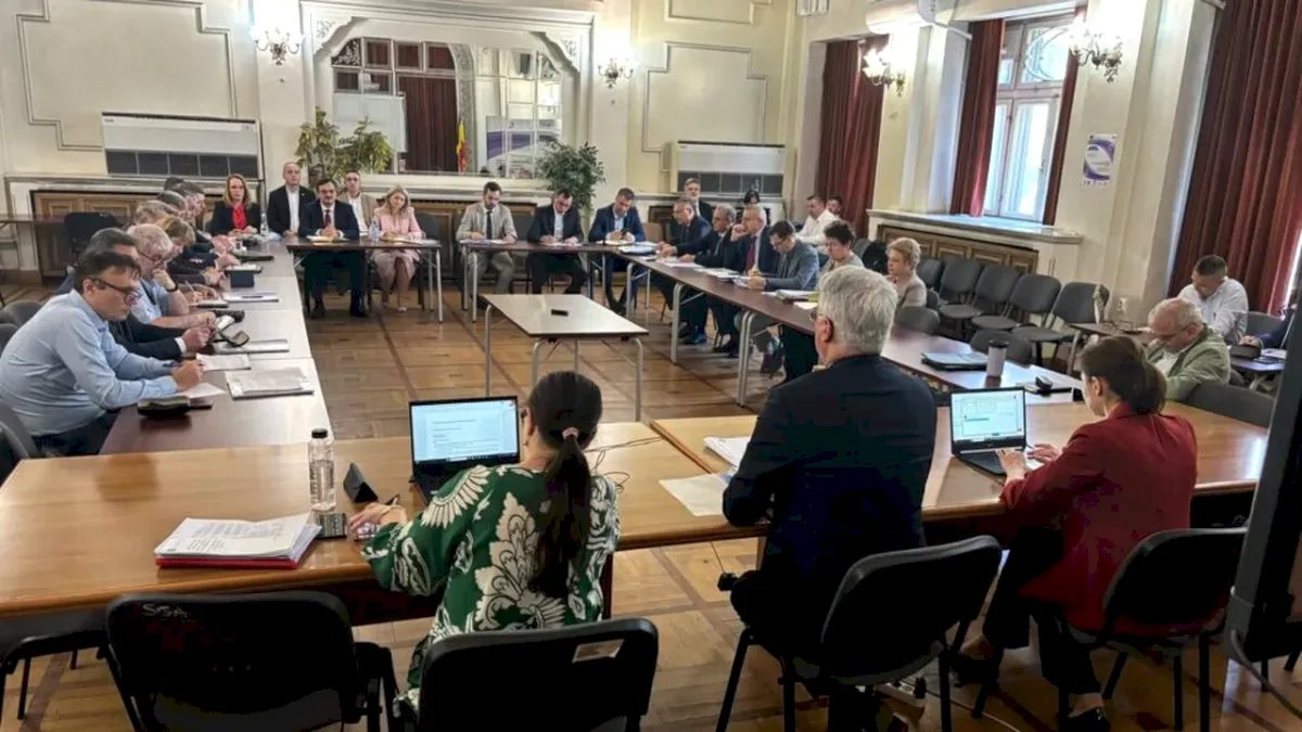 Dragos Pîslaru despre proiectul legii salarizării: Există situații care trebuie reanalizate