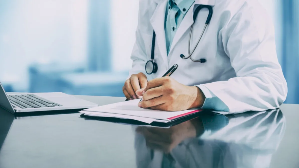 Șeful CNAS anunță trei reforme în sistemul de sănătate
