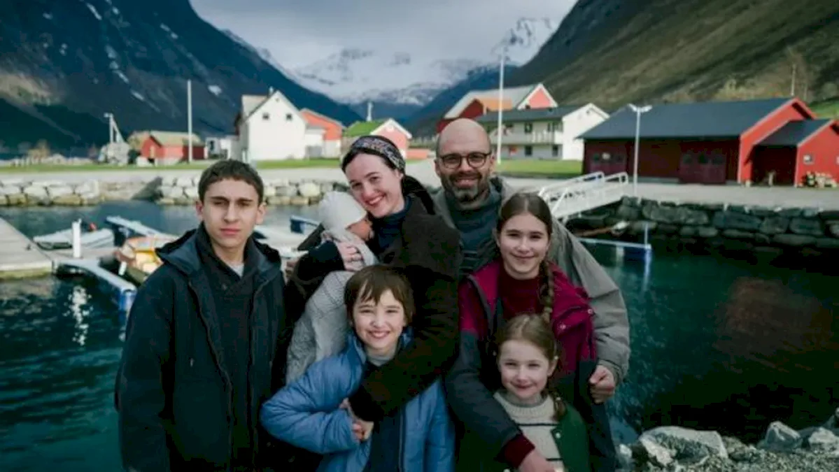 Fjord, câștigător Palme d’Or, va avea avanpremieră în 90 de cinematografe din România