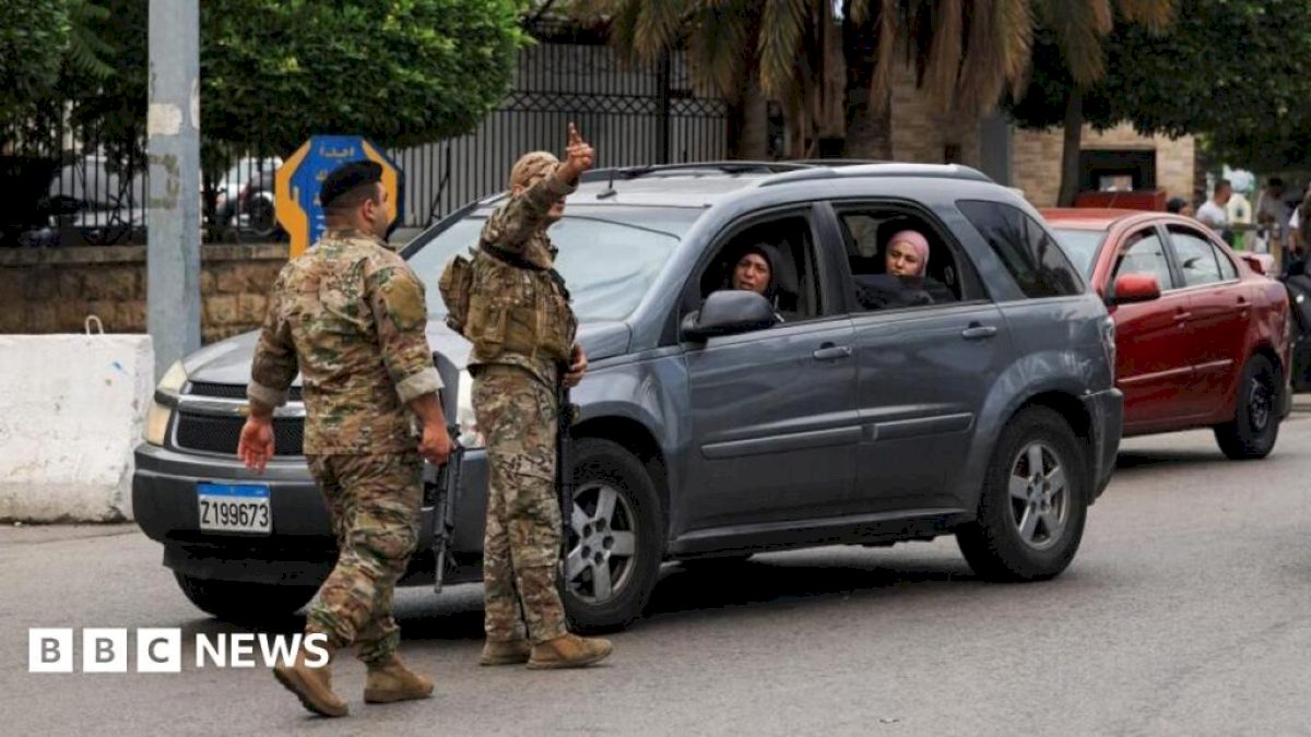 Israelul și Hezbollah acceptă planul SUA, dar atacurile continuă