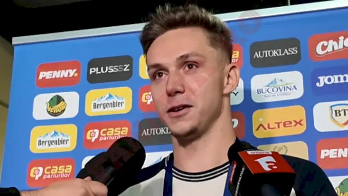Louis Munteanu laudă capacitatea lui Gică Hagi de a motiva jucătorii după meciul România – Georgia