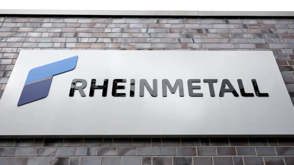 Presa germană: Contractul de 5,7 mld. euro din România pentru Rheinmetall