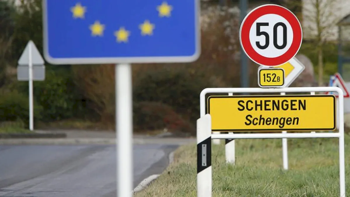 Comisia Europeană va publica raportul anual despre starea spațiului Schengen după un an și jumătate de aderare a României