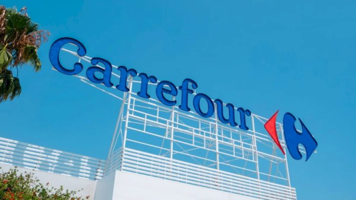 Moștenirea pe care Carrefour o lasă fraților Pavăl de la Dedeman. Carrefour SA, cea mai mare companie a grupului, a intrat, în premieră, pe pierdere, iar vânzările fostelor Cora sunt la minim