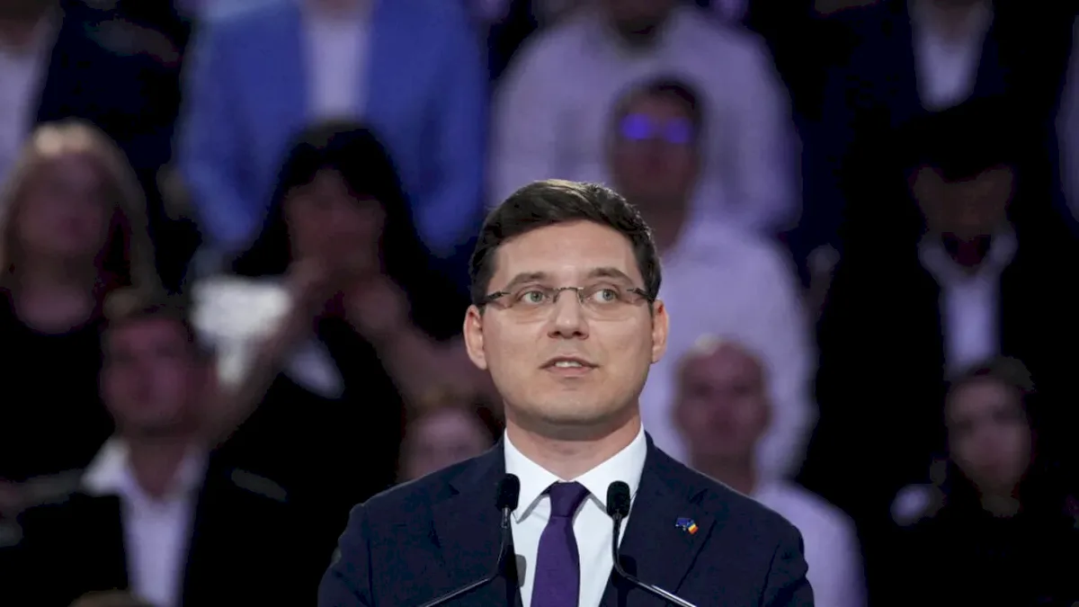 Negrescu (PSD): Alianța cu AUR afectează credibilitatea partidelor democratice