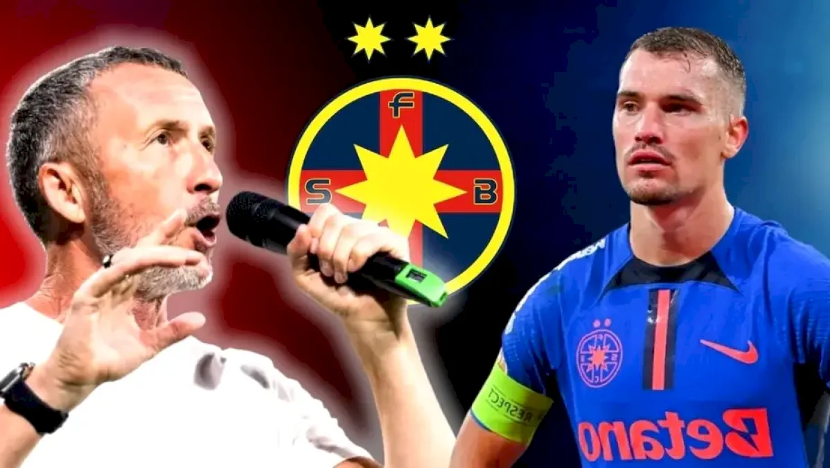 Mihai Stoica anunță negocieri pentru achiziții la FCSB, oferte pentru Pirgic, Ceara și Darius Olaru