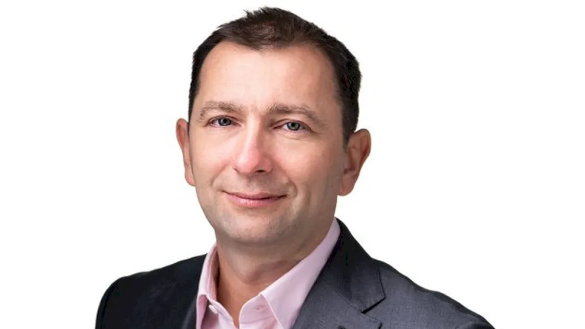 EXCLUSIV Credite de 100 de milioane de euro pentru firme mai puțin bancabile. Impetum Group lansează primul mare fond de private credit din România  Andrei Cionca, CITR