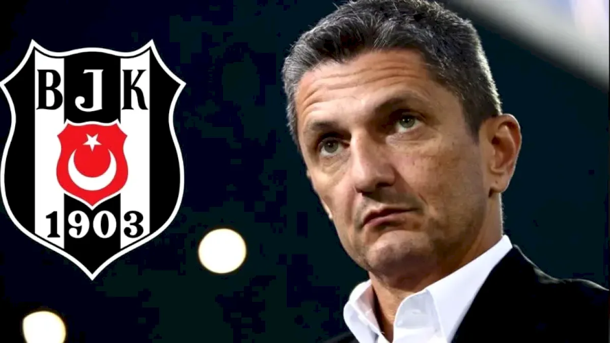 Răzvan Lucescu a confirmat interesul pentru Beșiktaș după ofertă