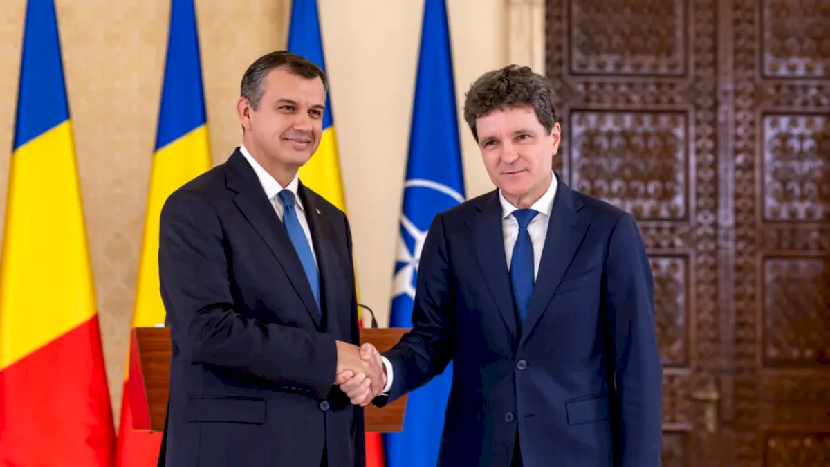 Probleme constituționale în desemnarea lui Eugen Tomac ca premier, arată jurisprudența CCR