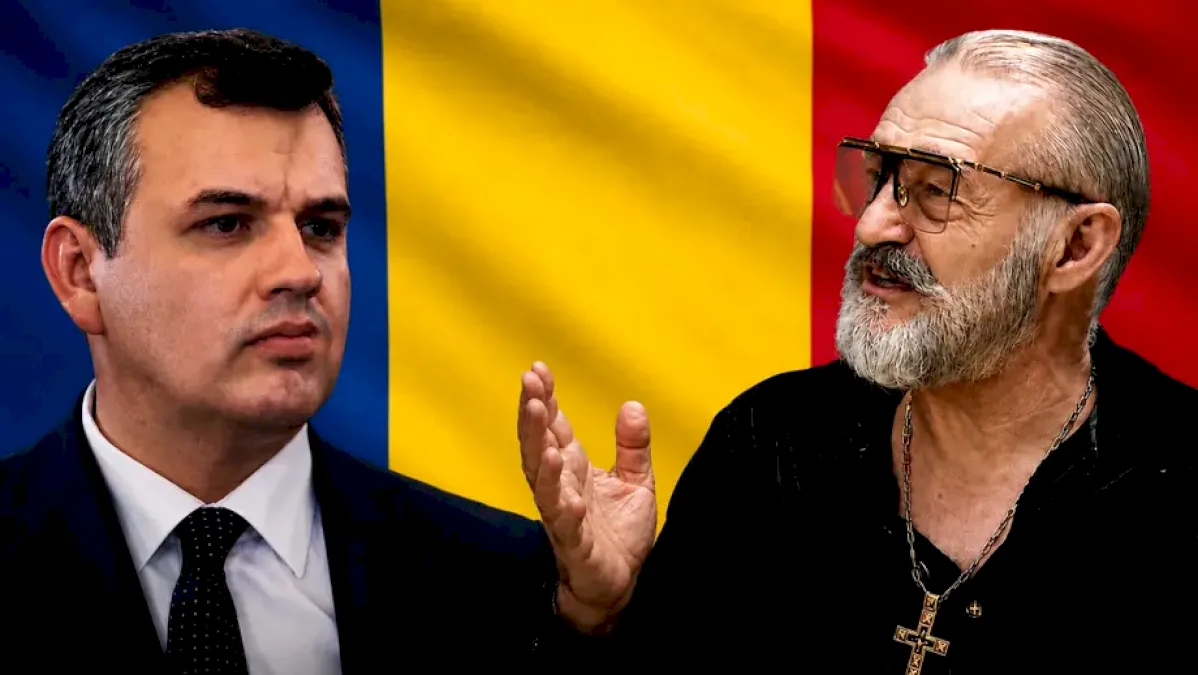 Gigi Becali despre Eugen Tomac: Sunt prieten, dar nu se compară