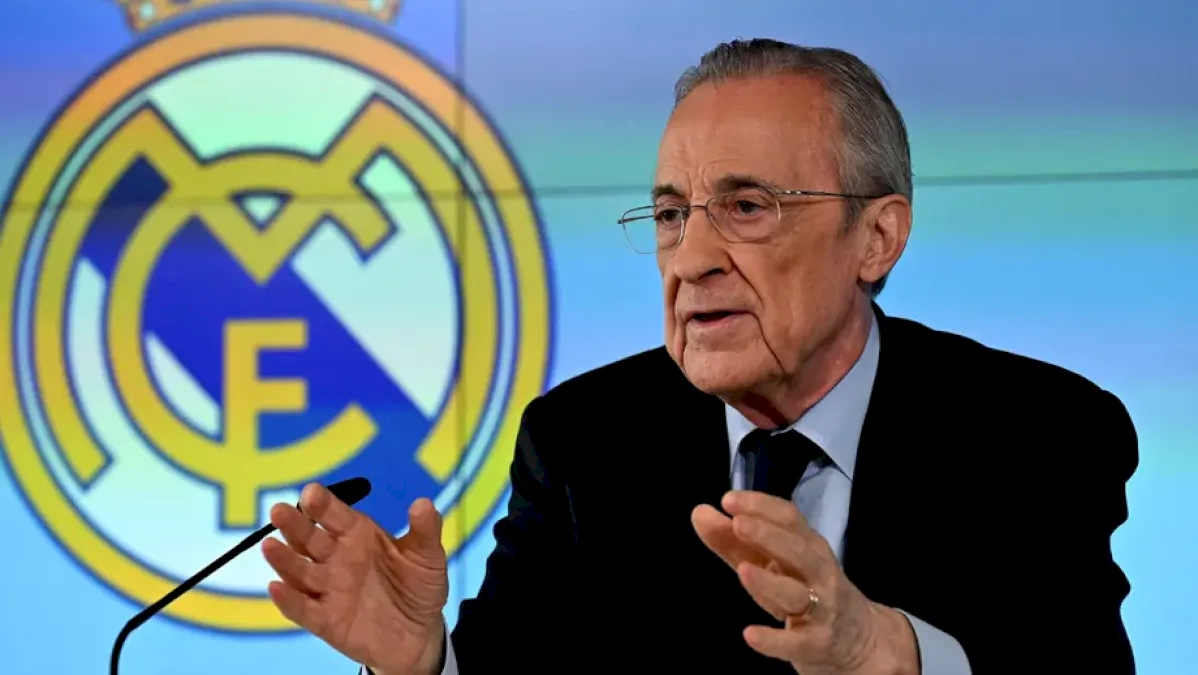 Bombă la miezul nopții! Florentino Perez anunță cel mai scump transfer din istoria lui Real Madrid: Cel puțin 150.000.000 de euro