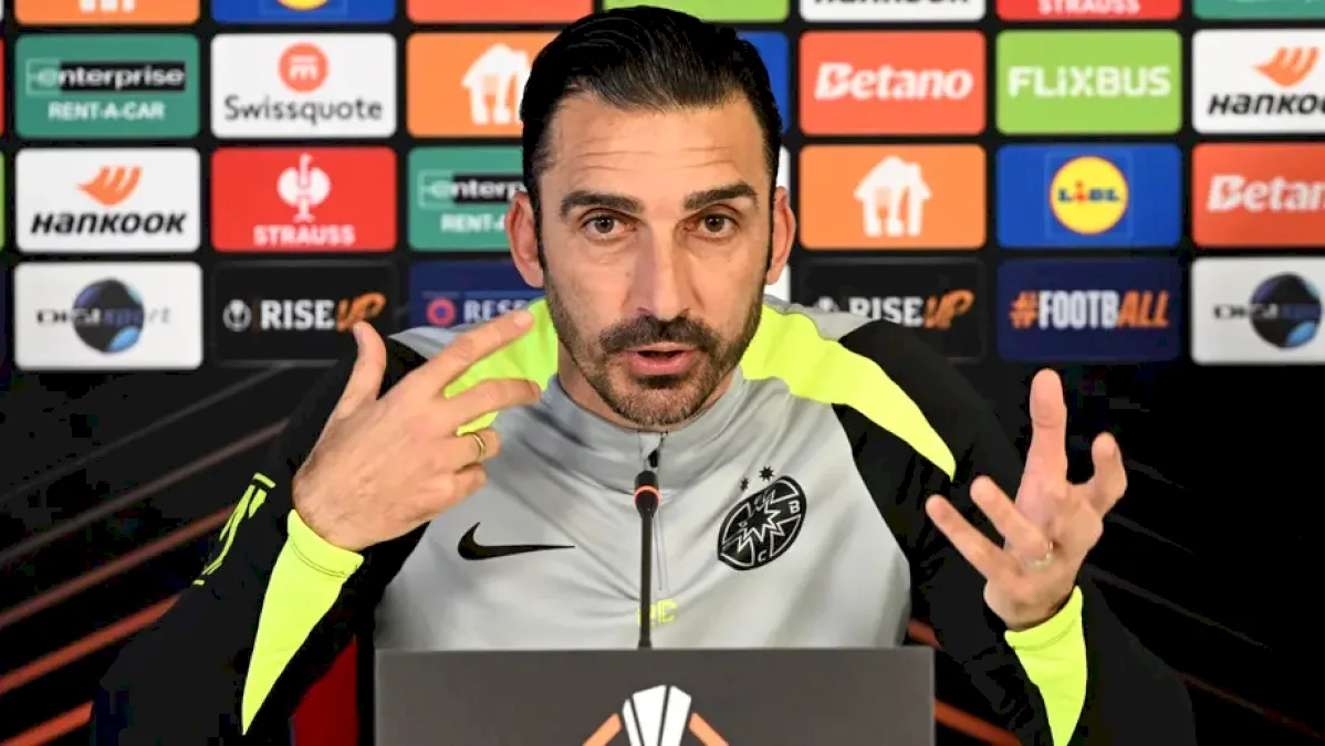 Elias Charalambous, inclus pe lista cu 29 de titluri de campion