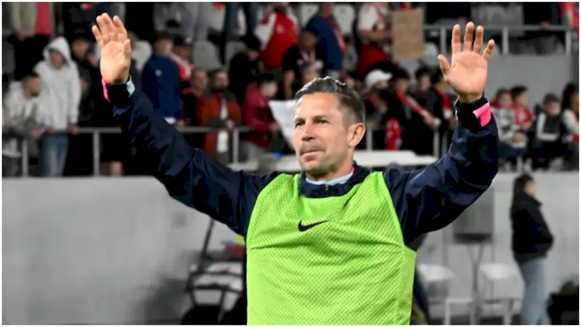 Ciprian Deac primește o ofertă oficială pentru a continua la CFR Cluj
