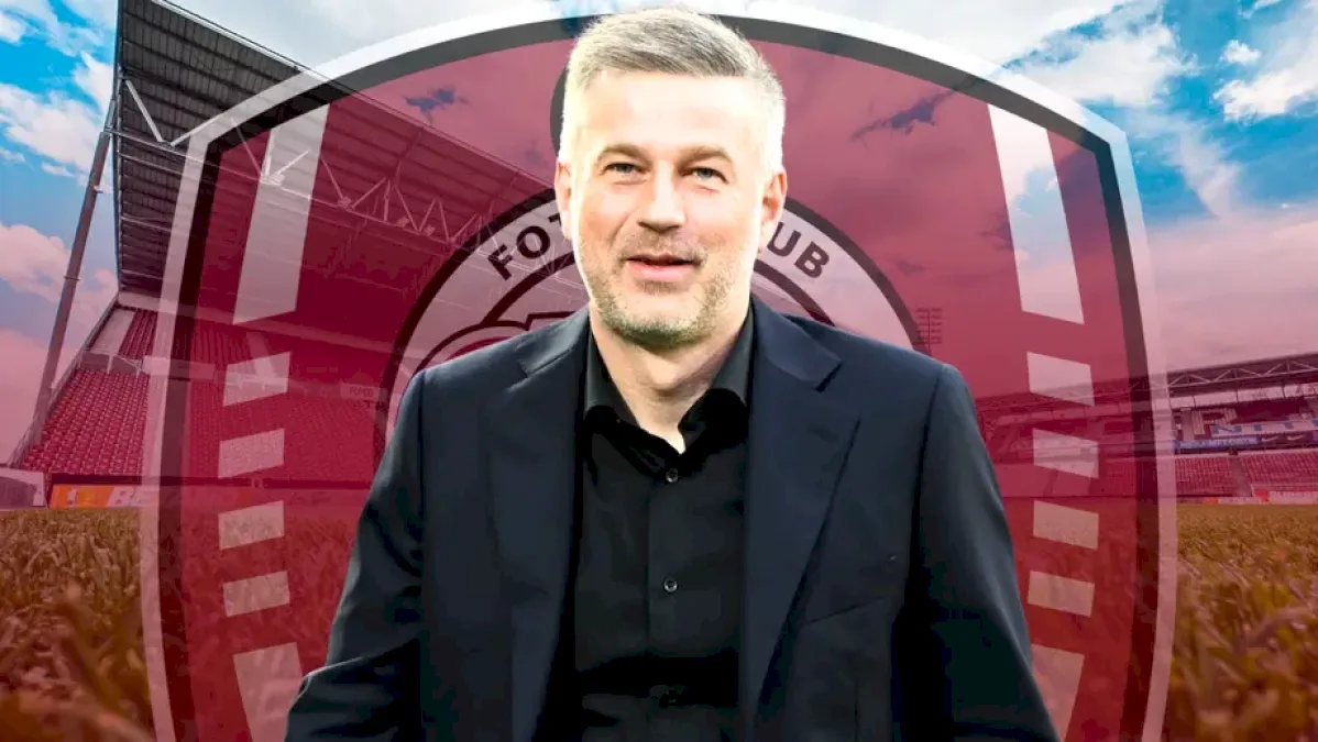 Edi Iordănescu anunță prioritatea sa, ofertat de CFR Cluj