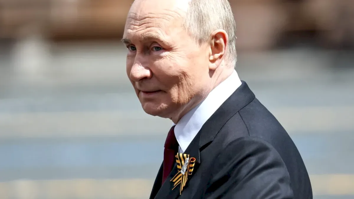 Putin nu intenționează să se întâlnească cu Zelenski în viitorul apropiat