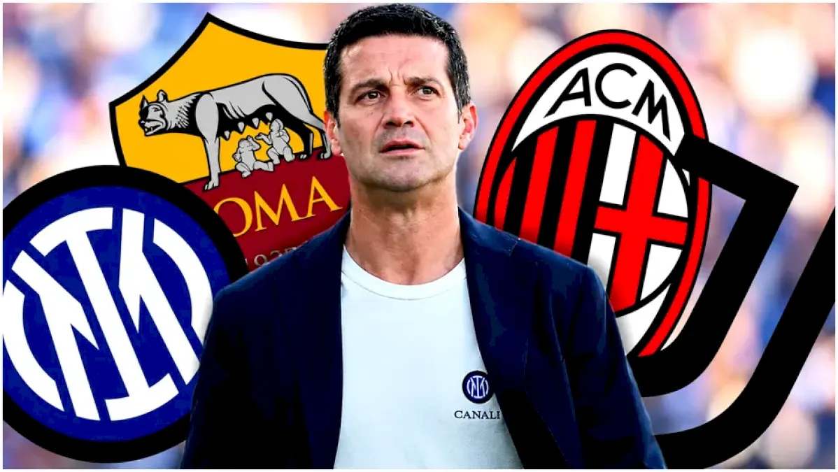 Țintar Serie A: Interul lui Cristi Chivu are primul duel dificil în etapa a X-a